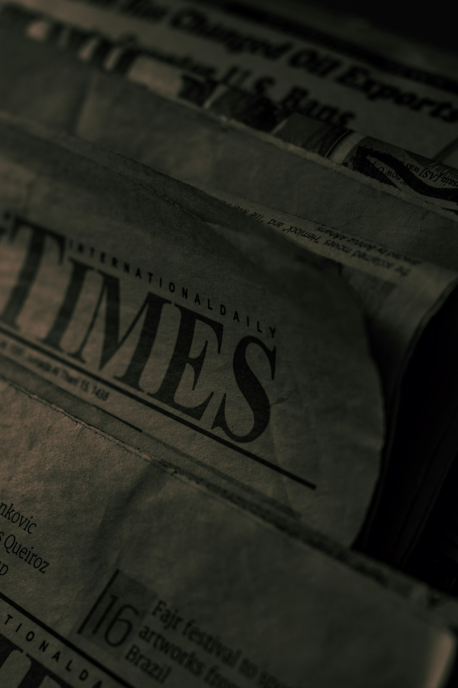 Reviving the Radical Spirit of 1980s Media