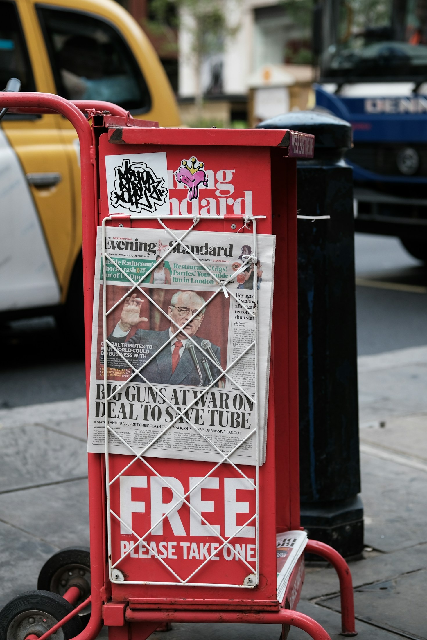 Cultural Narratives That Define Our Community