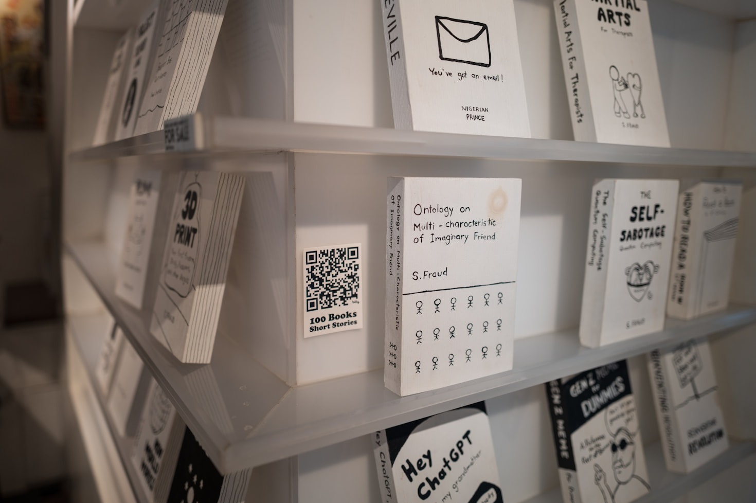 Practical Living Tips With a Radical Twist